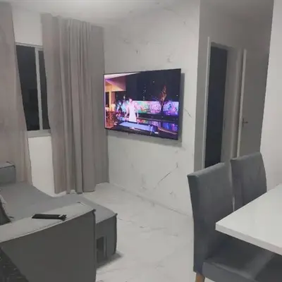 Fortaleza próx centro de eventos