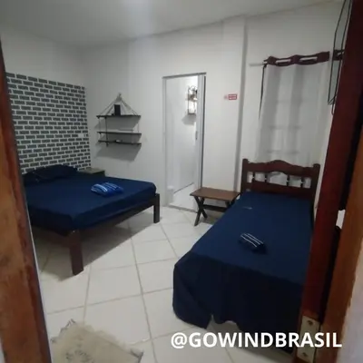 A planta de gowindbrasil