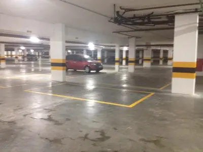 A planta de Temporada VG FUN Fortaleza CE