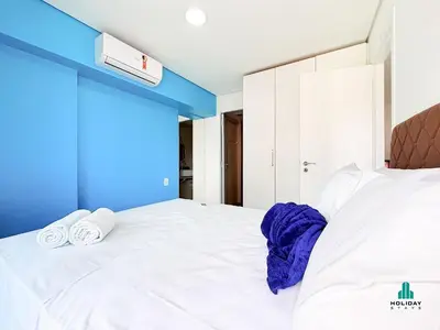 A planta de Landscape by Holiday Stays