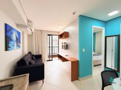 A planta de Landscape by Holiday Stays