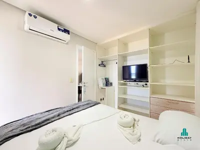 A planta de Landscape by Holiday Stays