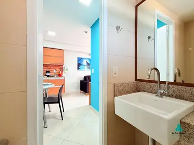 A planta de Landscape by Holiday Stays