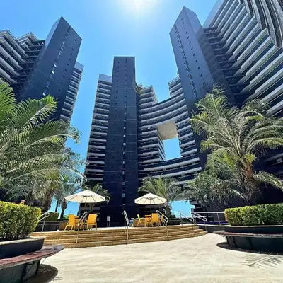 Landscape by Holiday Stays