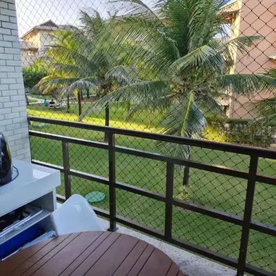 AP Aquiraz Fortaleza CE
