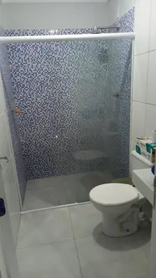 A planta de Casa Smart