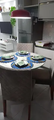 A planta de Casa Smart
