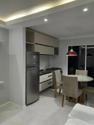 A planta de Casa Smart