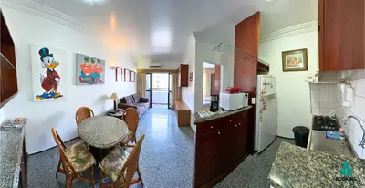 A cozinha ou kitchenette de Saint Martin by Holiday Stays