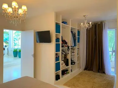A planta de EXCLUSIVO, ENTRE o BEACH PARK, PRAINHA E AQUIRAZ