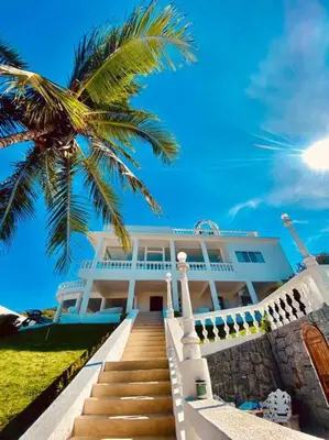 A planta de EXCLUSIVO, ENTRE o BEACH PARK, PRAINHA E AQUIRAZ