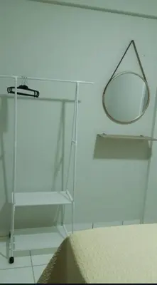 A planta de Apartamento Messejana 101