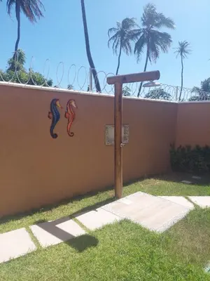 A planta de Flecheiras