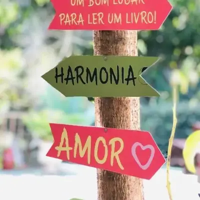 lugar de Refúgio