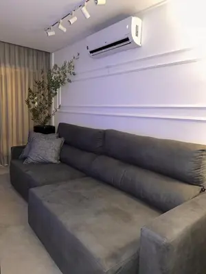 A planta de Blessed House