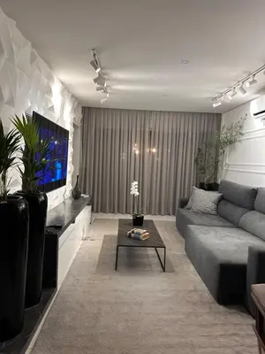 A planta de Blessed House