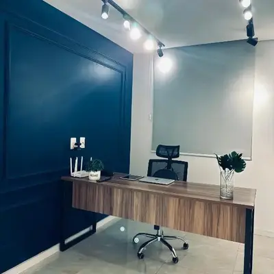 Blessed House