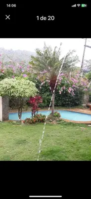 A planta de Serra da Meruoca