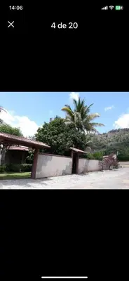 A planta de Serra da Meruoca