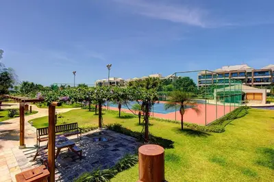 A piscina em ou perto de Wai Wai #A405 - Apê Vista Mar por Carpediem