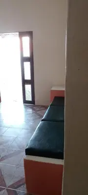 A planta de Casa na Taiba próximo à praça principal