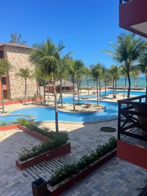 A planta de Kariri Beach by Ceará Flats