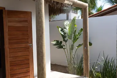A planta de Villa Aria by Preabeach Experience