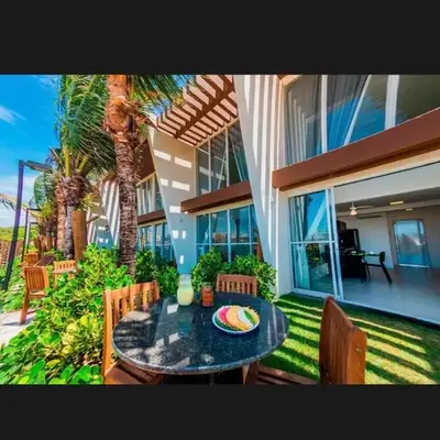 Beach Resort