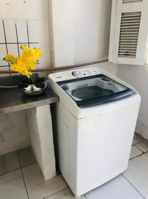 A planta de Casa na Praia de Iracema R&S