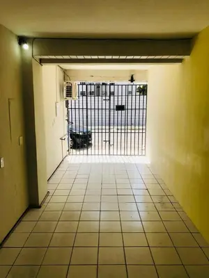 A planta de Casa na Praia de Iracema R&S
