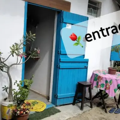 Casa Compartilhada - Shared house