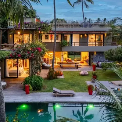 Casa'Lex - Aluguel de suites