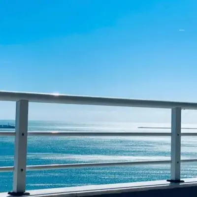 Apartamento Iracema Fortaleza