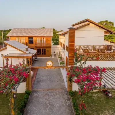 Villa do Ze