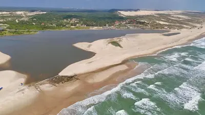 A planta de CKC Pousada