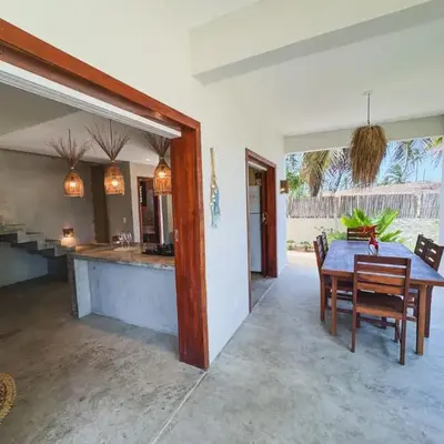 Casa Devagar Icaraizinho