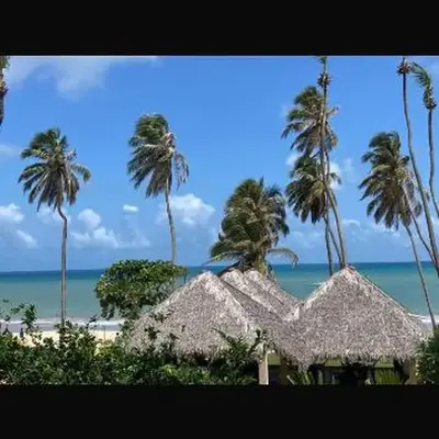 Eco Paradise Cumbuco 128