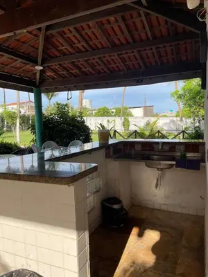 A planta de Casa pôr do sol