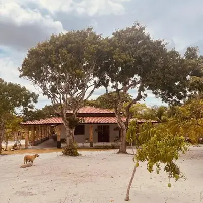 Pindoretama sitio