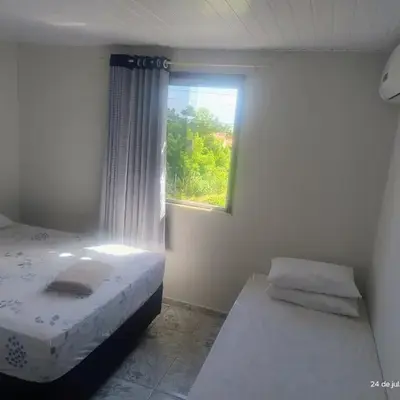 hostel xamã