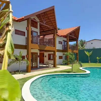 Villa Maracujá