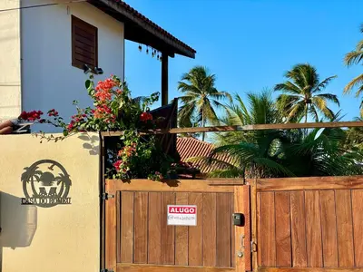 Um certificado, prémio, placa ou documento mostrado em Casa do Romeu