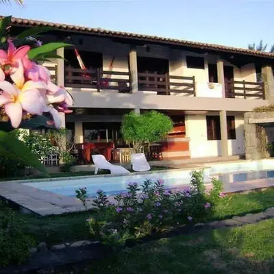 Casa da Prainha