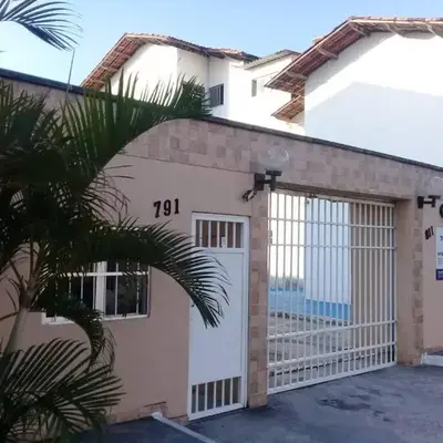 Apartamento em bairro nobre de Fortaleza