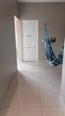 A planta de Mirante Paraíso Residencial