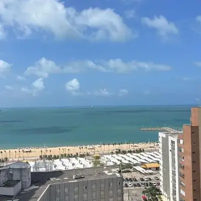 APARTAMENTO VISTA MAR