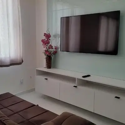 Lindo apto 6 hóspedes Meireles pertinho da Beira Mar