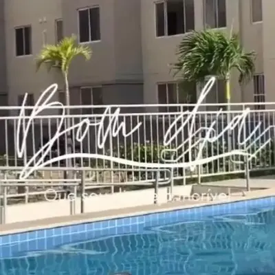 Carlos meu ape