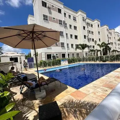 Apartamento em Fortaleza