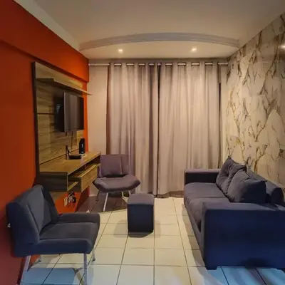 Fortaleza Praia iracema apartamento Guanaces vista mar